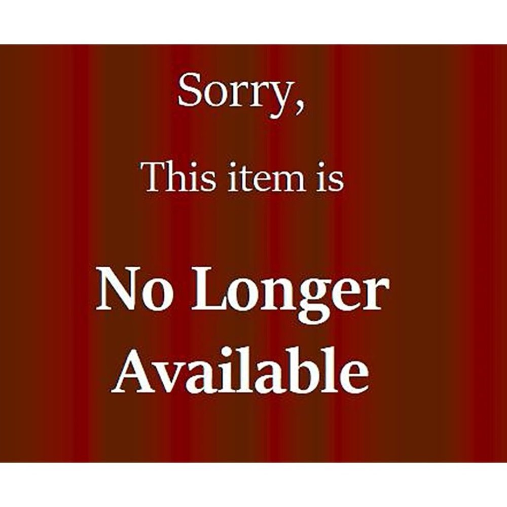 SOLD - NO LONGER AVAILABLE
